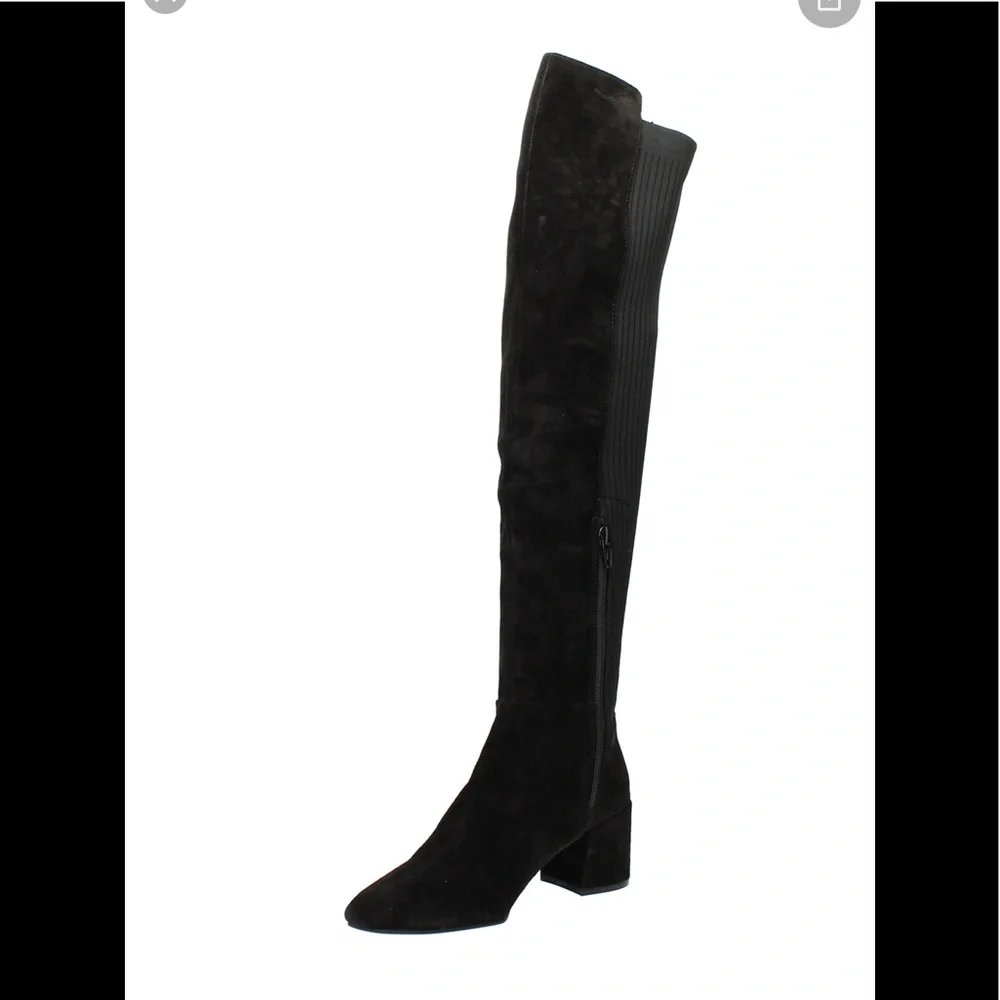 Kenneth Cole slender straight